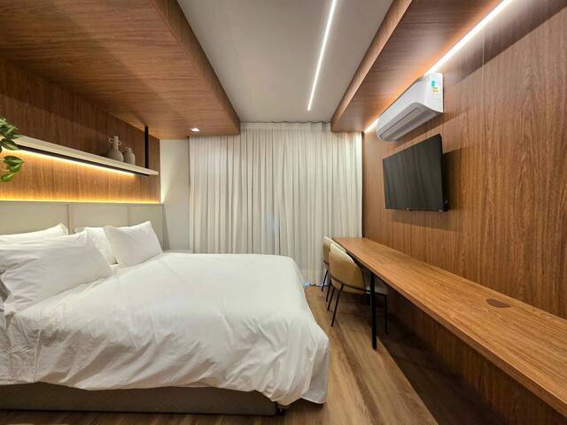 Apartamento para Locação em São Paulo - 5