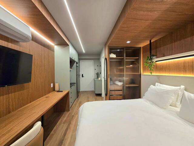 #STGold3750 - Apartamento para Locação em São Paulo - SP - 1