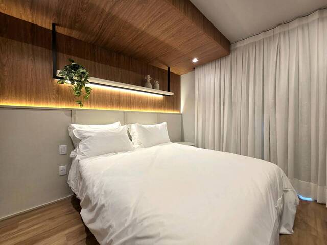 Apartamento para Locação em São Paulo - 4