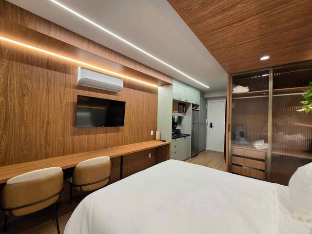 #STGold3750 - Apartamento para Locação em São Paulo - SP - 3