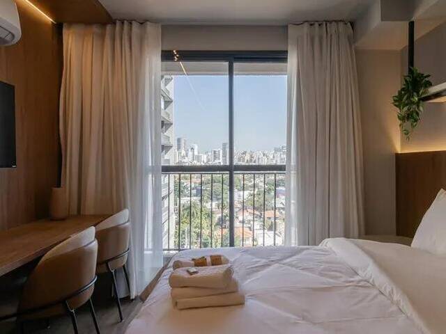 #STGold3751 - Apartamento para Locação em São Paulo - SP - 1