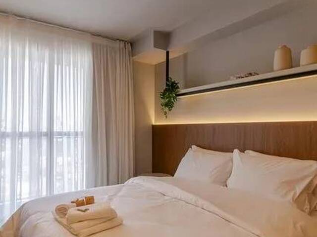 Apartamento para Locação em São Paulo - 5
