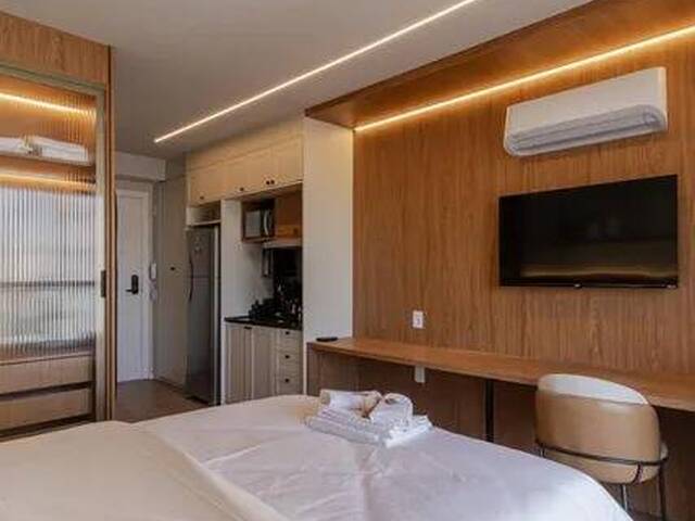 #STGold3751 - Apartamento para Locação em São Paulo - SP - 3