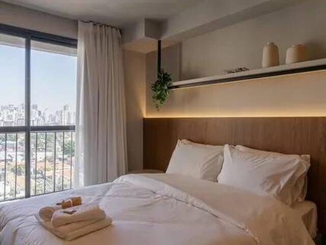 #STGold3751 - Apartamento para Locação em São Paulo - SP - 2