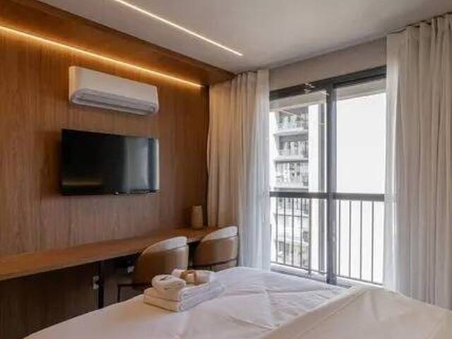 Apartamento para Locação em São Paulo - 4