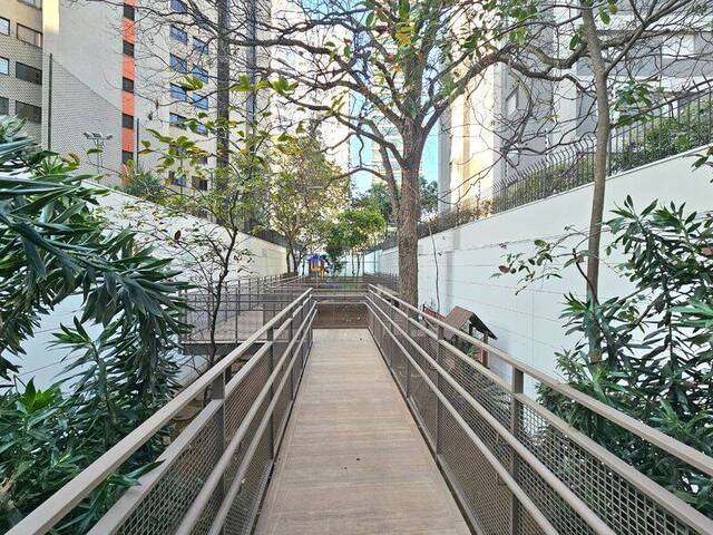 #APGold3753 - Apartamento para Venda em São Paulo - SP - 2