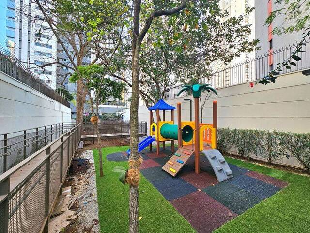 #APGold3753 - Apartamento para Venda em São Paulo - SP - 3