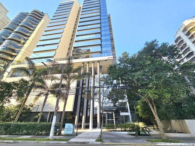 #APGold3753 - Apartamento para Venda em São Paulo - SP - 1