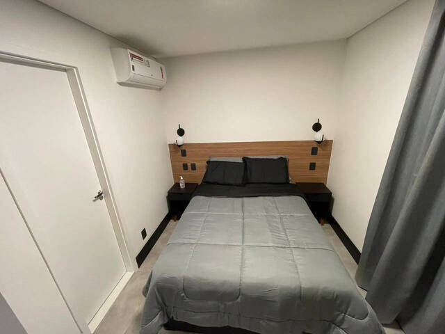 #STGold3754 - Apartamento para Venda em São Paulo - SP - 3