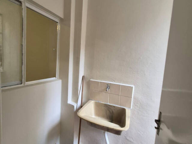 Kitnet para Locação em São Paulo - 5