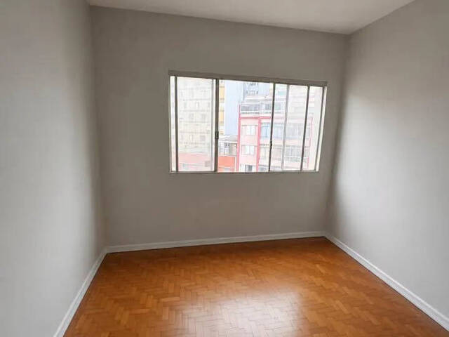 #APGold3756 - Apartamento para Venda em São Paulo - SP - 2