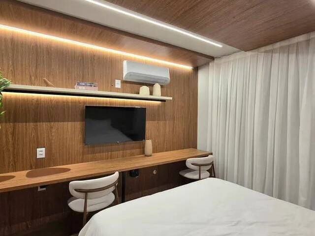 #STGold3757 - Apartamento para Locação em São Paulo - SP - 2