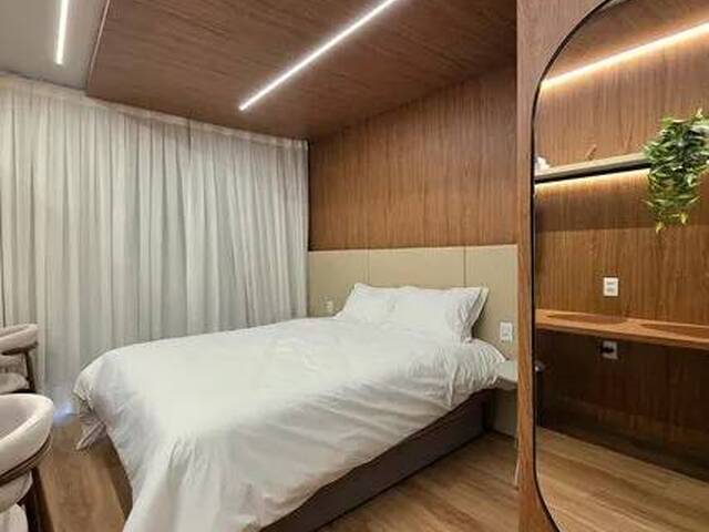#STGold3757 - Apartamento para Locação em São Paulo - SP - 3