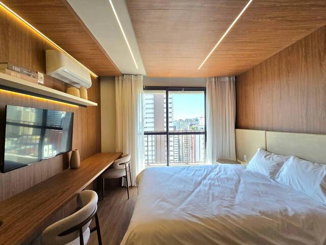 Apartamento para Locação em São Paulo - 5