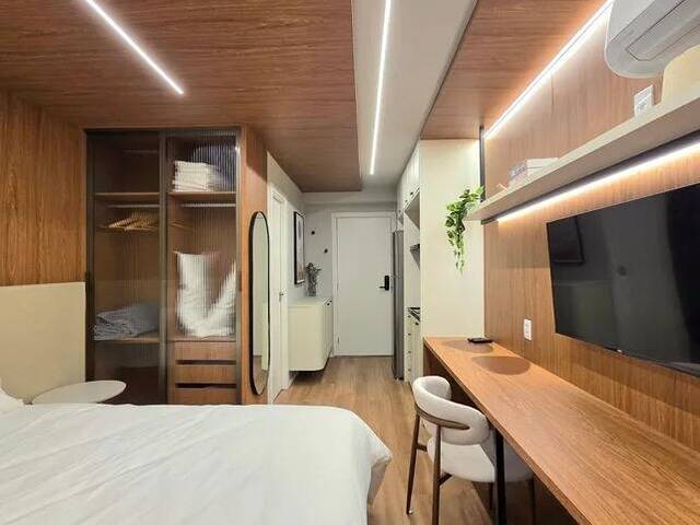 Apartamento para Locação em São Paulo - 4