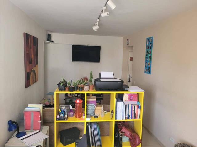 #APGold3758 - Apartamento para Venda em São Paulo - SP - 3