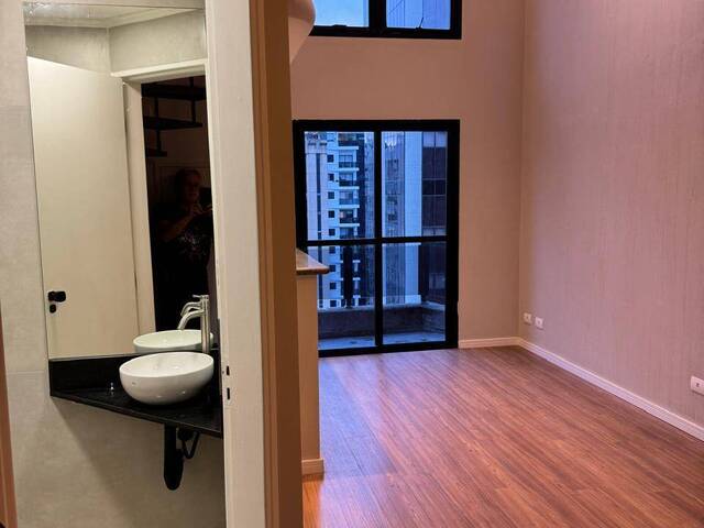 #APGold3759 - Apartamento para Venda em São Paulo - SP - 3