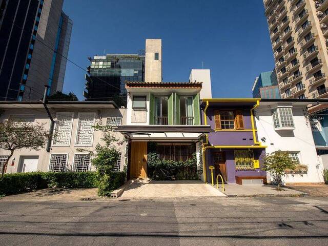 #CAGold3760 - Casa para Venda em São Paulo - SP - 3