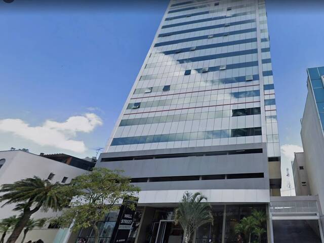 #SLGold3761 - Sala para Locação em São Bernardo do Campo - SP - 1