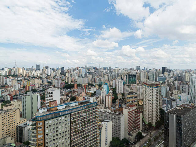 Apartamento para Locação em São Paulo - 5