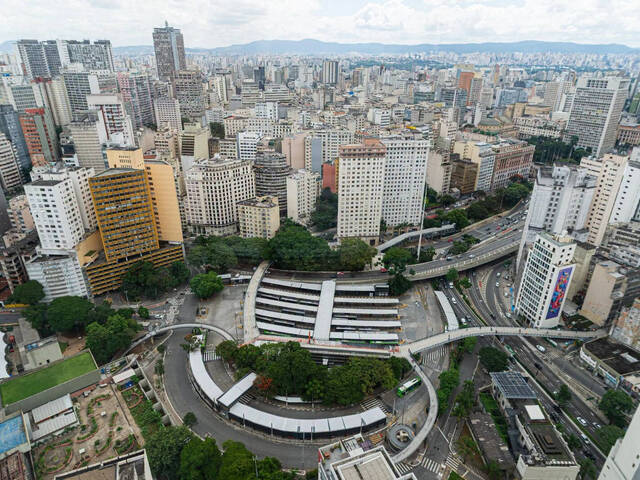 Apartamento para Locação em São Paulo - 4