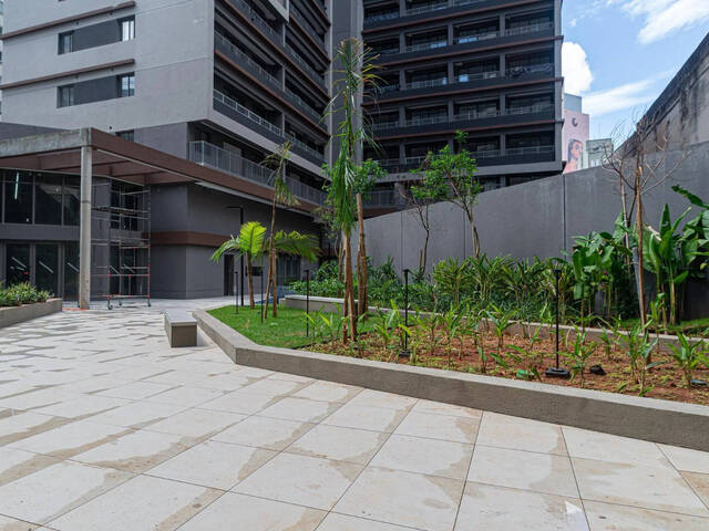 #STGold3763 - Apartamento para Locação em São Paulo - SP - 2