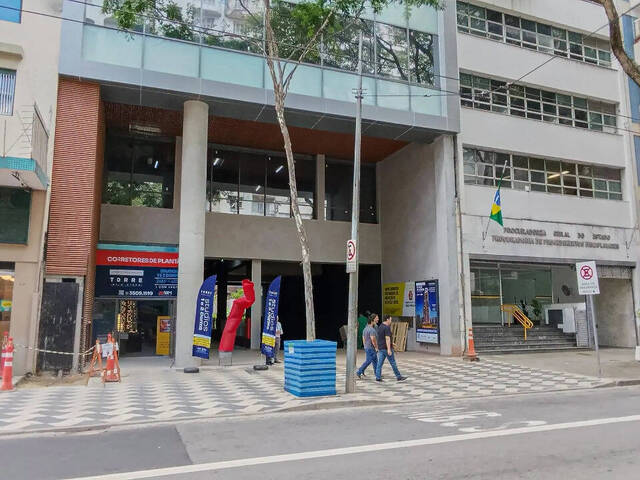 #STGold3763 - Apartamento para Locação em São Paulo - SP - 3