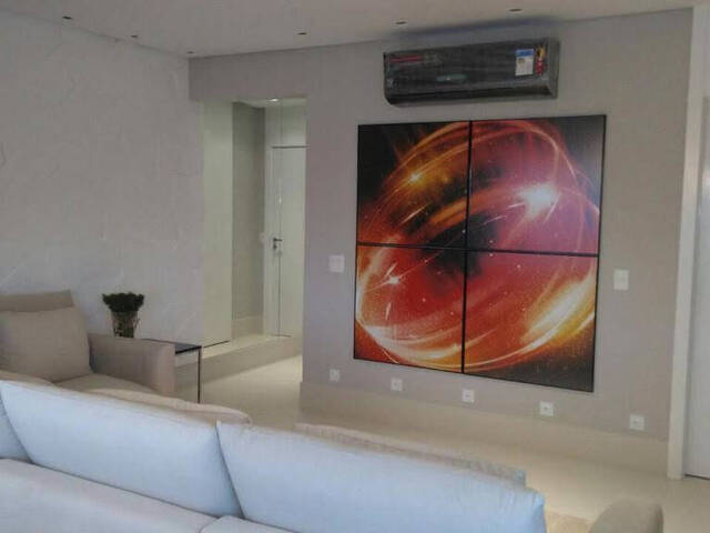 #APGold3764 - Apartamento para Venda em São Paulo - SP - 3
