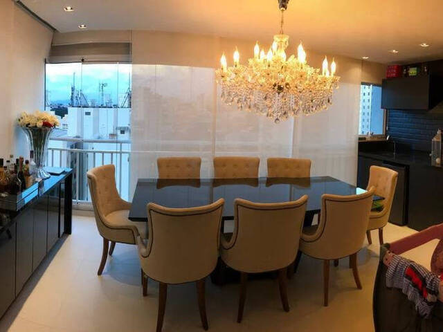 Apartamento para Venda em São Paulo - 4