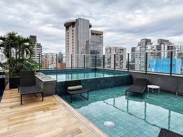 Apartamento para Venda em São Paulo - 4