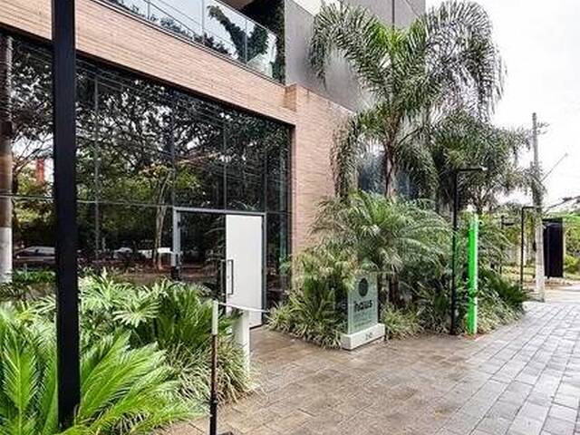 #STGold3766 - Apartamento para Venda em São Paulo - SP - 2