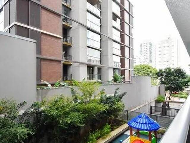 #STGold3766 - Apartamento para Venda em São Paulo - SP - 3