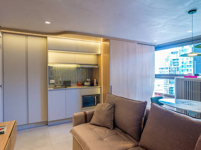 #STGold3767 - Apartamento para Venda em São Paulo - SP - 2