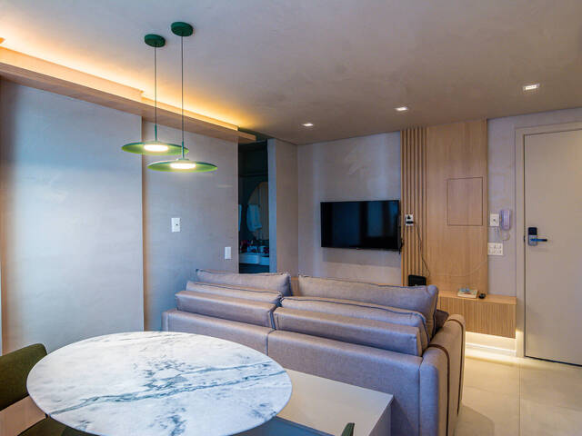Apartamento para Venda em São Paulo - 5