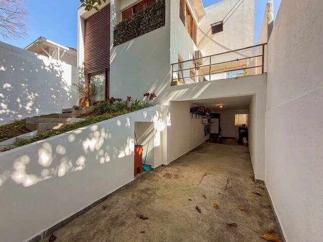#CAGold3768 - Casa para Venda em São Paulo - SP - 2