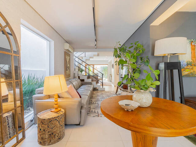 Casa para Venda em São Paulo - 4