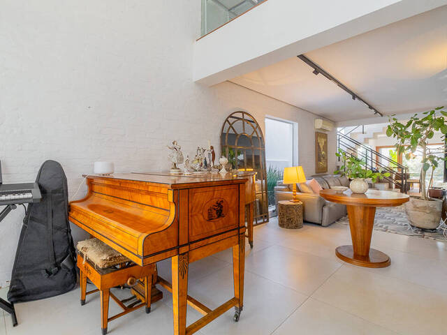Casa para Venda em São Paulo - 5