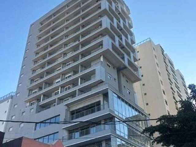 Venda em Indianópolis - São Paulo