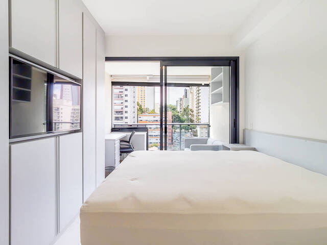 Venda em Cerqueira César - São Paulo