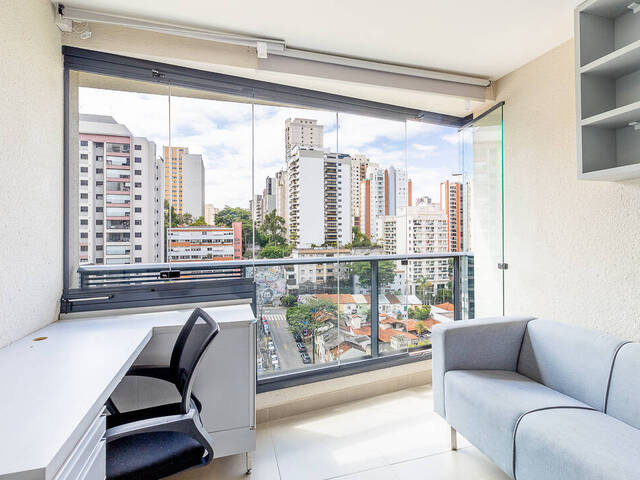 #STGold3771 - Apartamento para Venda em São Paulo - SP - 3