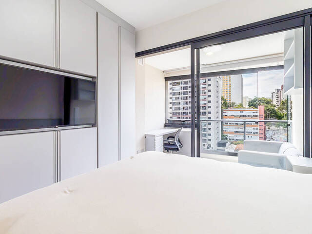 #STGold3771 - Apartamento para Venda em São Paulo - SP - 2