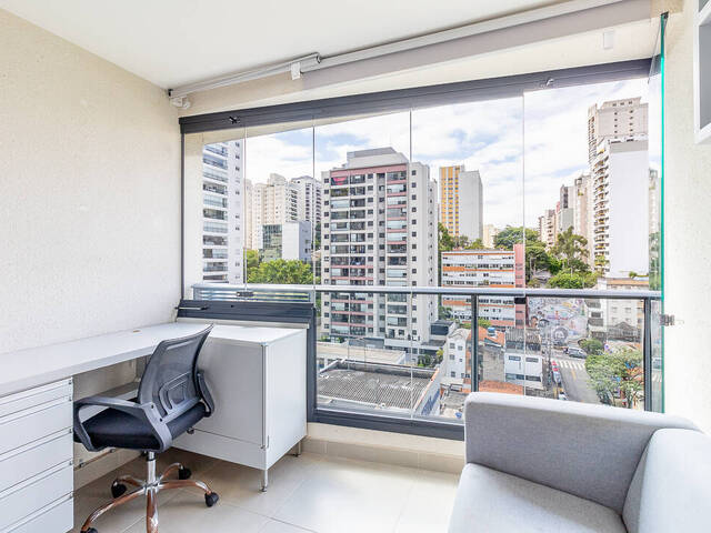 Apartamento para Venda em São Paulo - 4