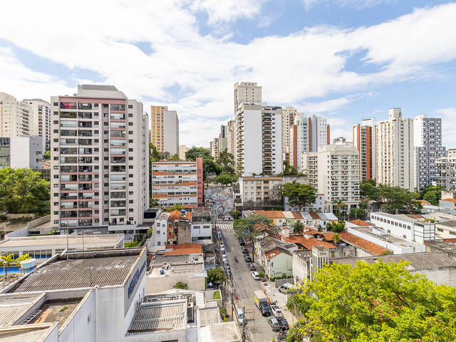 Apartamento para Venda em São Paulo - 5