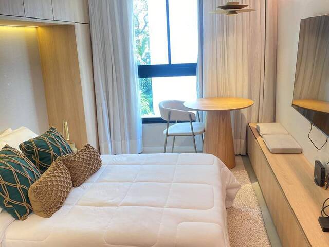Apartamento para Locação em São Paulo - 4