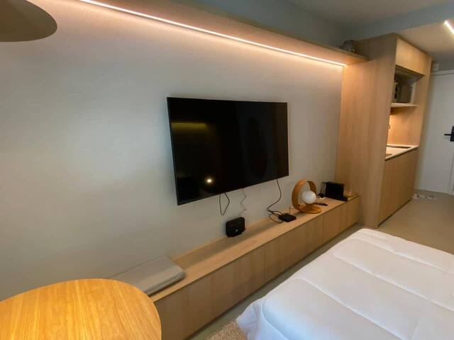 Apartamento para Locação em São Paulo - 5