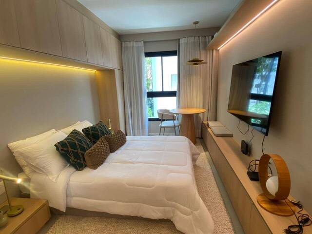 #STGold3772 - Apartamento para Locação em São Paulo - SP - 3