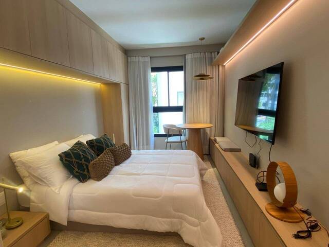 #STGold3772 - Apartamento para Locação em São Paulo - SP - 2