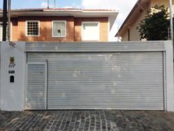 Sobrado para Venda em São Paulo - 2