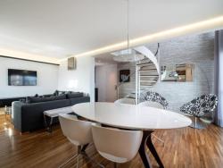 #AD0030 - Duplex para Locação em São Paulo - SP - 2