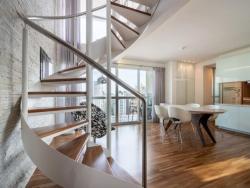 #AD0030 - Duplex para Locação em São Paulo - SP - 3
